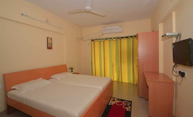Trusted Serviced Apartments in Andheri JVLR, Mumbai 3